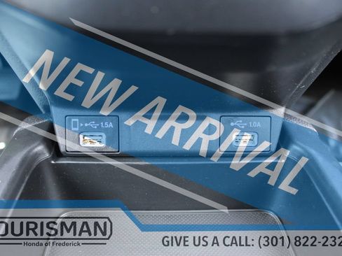 Used 2020 Honda CR-V EX-L image 21