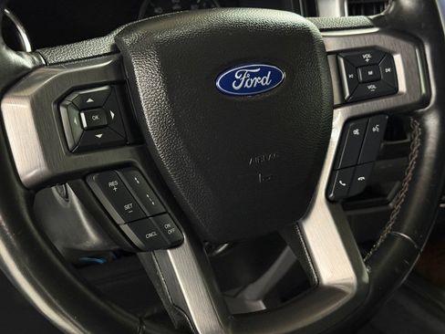 Used 2019 Ford Expedition Platinum RWD image 51