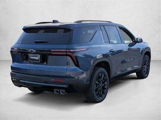 New 2026 Chevrolet Traverse LT video 2