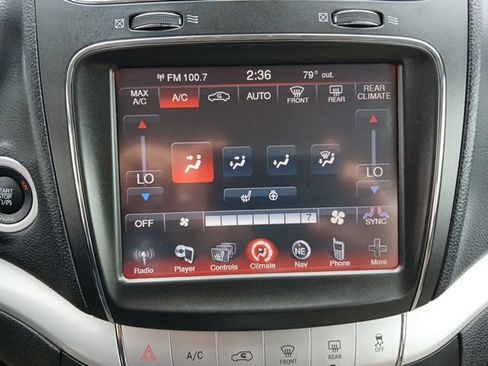 Used 2014 Dodge Journey SXT w/ Flexible Seating Group FWD image 37