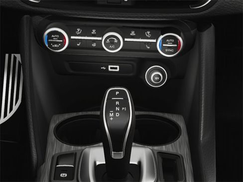 New 2025 Alfa Romeo Giulia w/ Driving Assist Package image 24