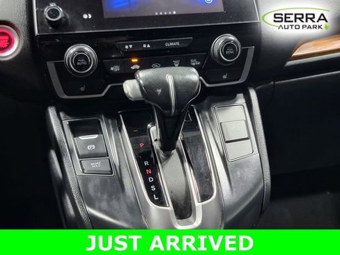 Used 2019 Honda CR-V EX-L image 21