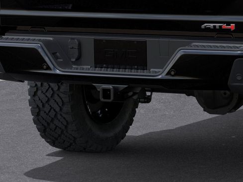 New 2026 GMC Canyon AT4 AWD/4WD image 14
