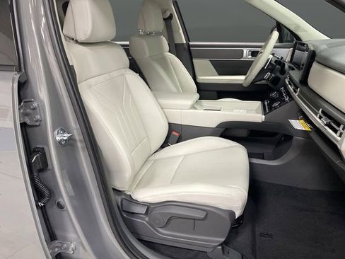 New 2026 Hyundai Santa Fe SEL image 30