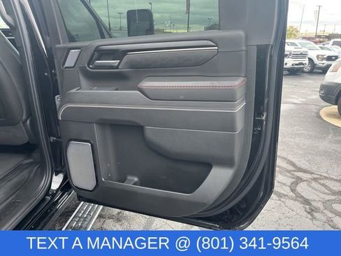 Used 2024 GMC Sierra 2500 AT4X image 44