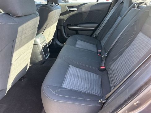 Certified 2023 Dodge Charger SXT image 16