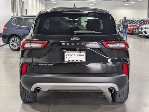Used 2024 Ford Escape Active AWD/4WD image 4