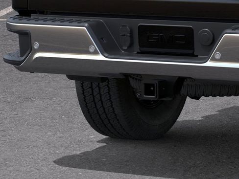 New 2026 GMC Sierra 2500 SLT w/ SLT Premium Package image 14