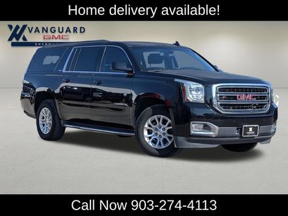 Used 2016 GMC Yukon XL SLE w/ Convenience Package
