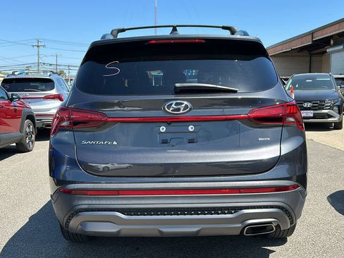 Used 2022 Hyundai Santa Fe XRT image 5