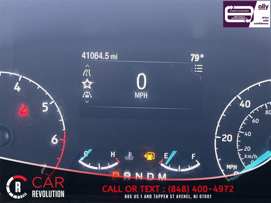 Used 2023 Ford Transit 350 Medium Roof RWD image 19