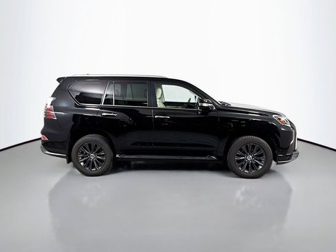 Certified 2023 Lexus GX 460 Premium image 4