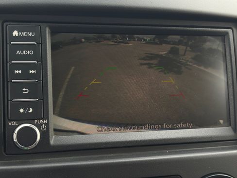 Used 2020 Nissan NV200 S FWD image 25