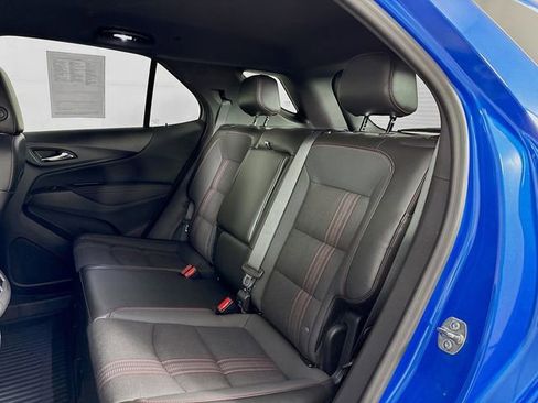 Used 2024 Chevrolet Equinox RS image 26