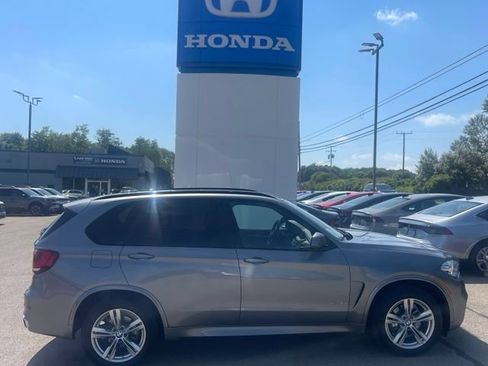 Used 2014 BMW X5 xDrive35i AWD/4WD image 1