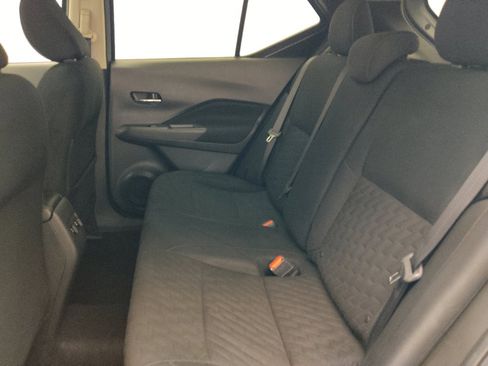 Used 2021 Nissan Kicks SV FWD image 18