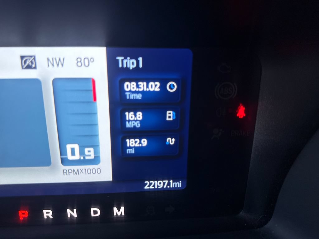 Used 2024 Ford Bronco Big Bend AWD/4WD image 16