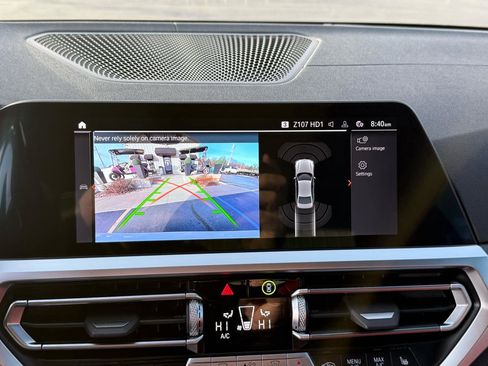 Used 2022 BMW M340i xDrive image 21