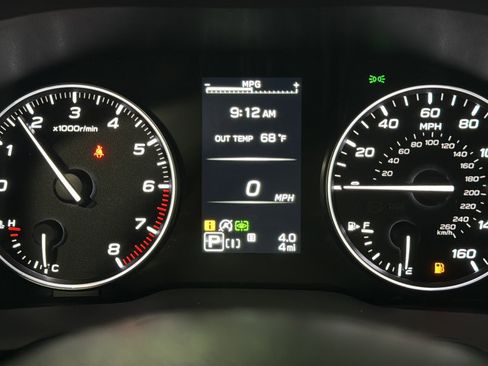 New 2026 Subaru Crosstrek 2.5i Limited AWD/4WD image 17