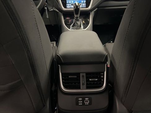 Certified 2025 Subaru Legacy Premium image 28