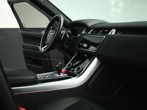 Used 2020 Land Rover Range Rover Sport HSE Dynamic AWD/4WD image 54