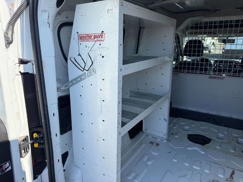 Used 2021 RAM ProMaster City Tradesman image 18