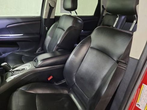 Used 2017 Dodge Journey GT image 9