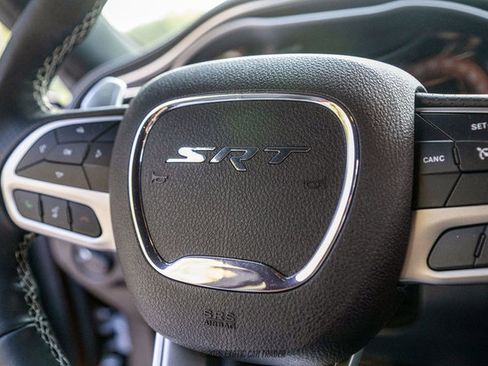 Used 2022 Dodge Challenger SRT Super Stock RWD image 40
