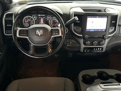 Used 2022 RAM 2500 Big Horn w/ Level A Equipment Group image 13