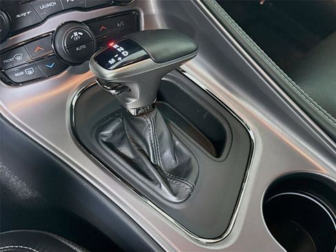 Used 2023 Dodge Challenger SRT Hellcat RWD image 16