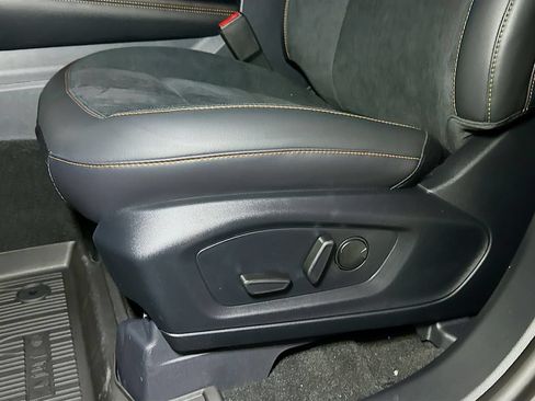 New 2026 Ford Explorer Tremor w/ Tremor Convenience Package AWD/4WD image 17