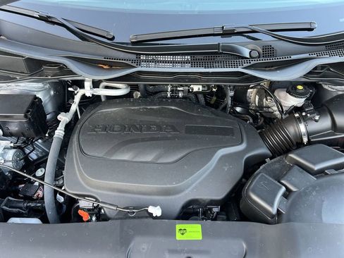Used 2025 Honda Odyssey EX-L image 27