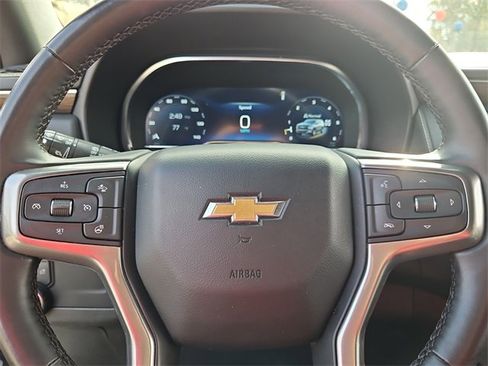 Used 2024 Chevrolet Tahoe Premier image 21