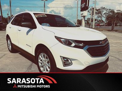 Used 2019 Chevrolet Equinox L