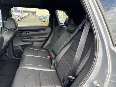 Certified 2024 Honda CR-V Sport-L image 32