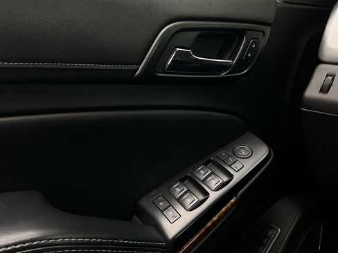 Used 2016 Chevrolet Tahoe LTZ image 25