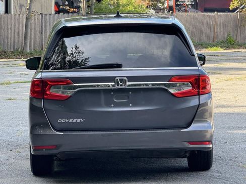 Used 2020 Honda Odyssey EX-L image 5