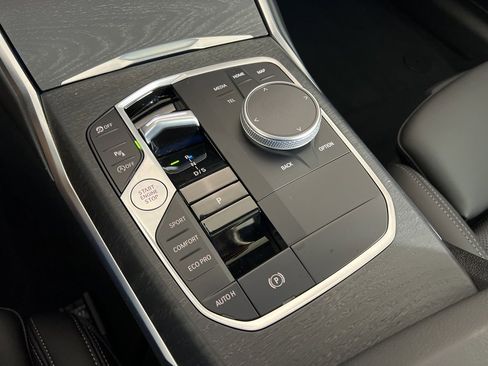 Certified 2023 BMW 330i xDrive Sedan w/ Premium Package image 21