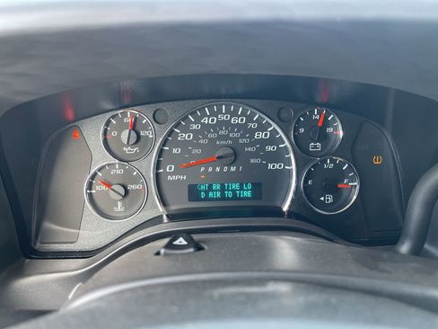 New 2025 GMC Savana 2500 Extended w/ Driver Convenience Package image 12