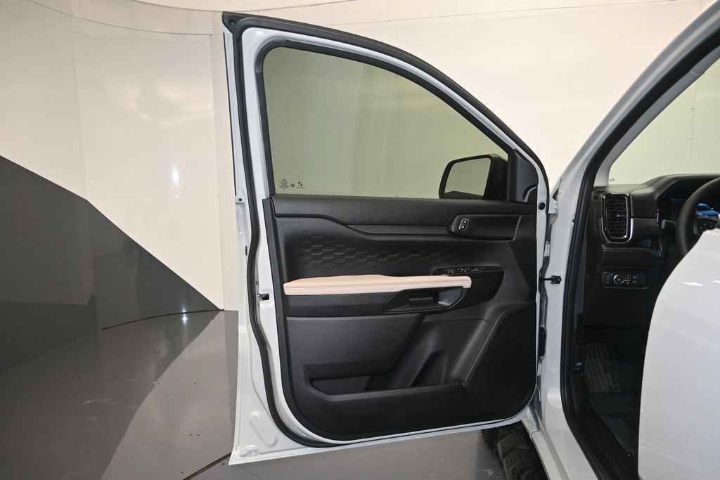 New 2026 Ford Ranger XLT AWD/4WD image 10
