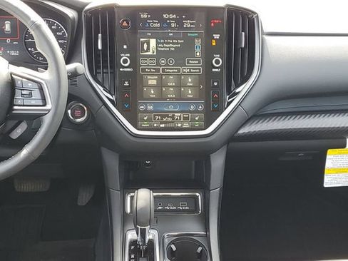 Used 2026 Subaru Ascent Premium w/ Premium Package AWD/4WD image 15