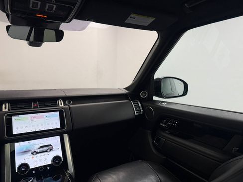 Used 2019 Land Rover Range Rover image 50