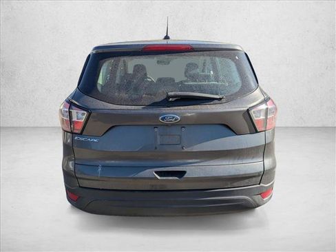 Used 2018 Ford Escape S FWD image 6