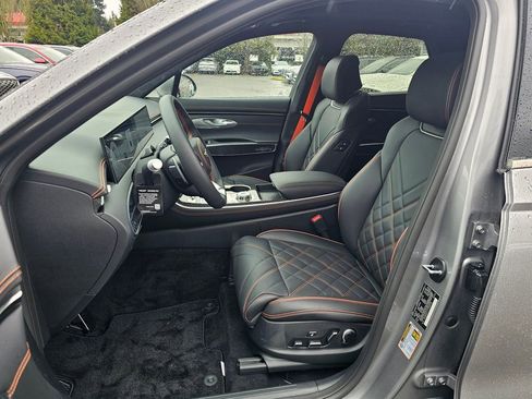 New 2026 Genesis GV70 3.5T Sport Prestige image 21