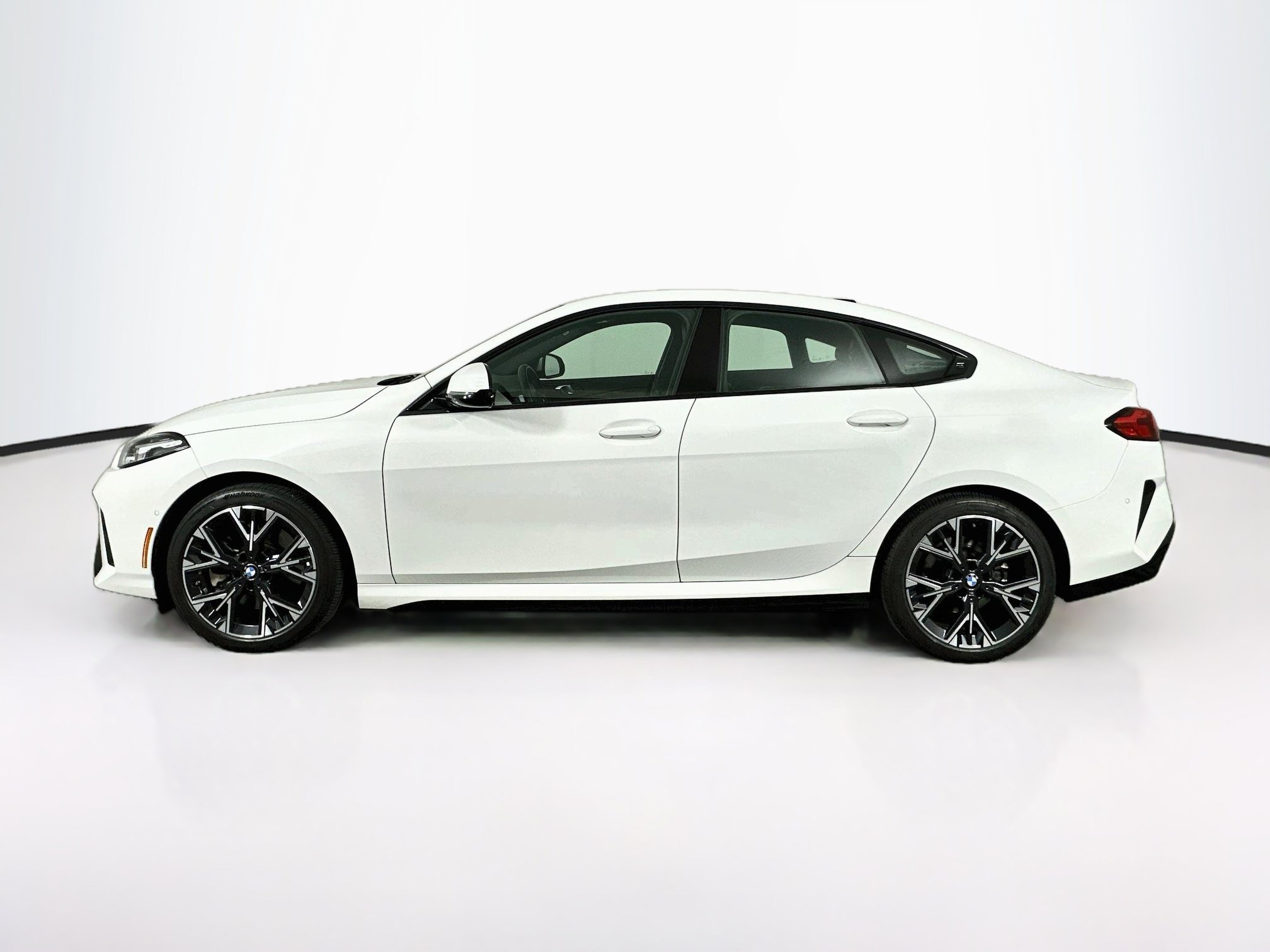 Used 2025 BMW 228i xDrive AWD/4WD image 4