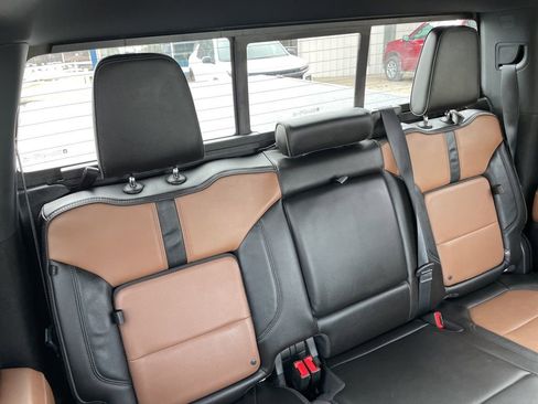 Used 2019 Chevrolet Silverado 1500 High Country w/ High Country Premium Package image 26