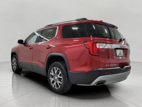Used 2023 GMC Acadia SLT w/ Trailering Package image 21