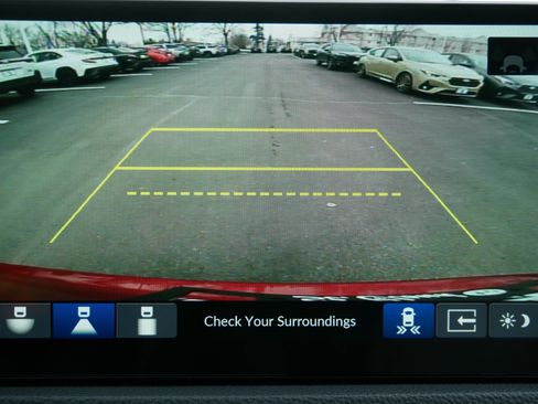 Used 2026 Honda CR-V EX-L image 27