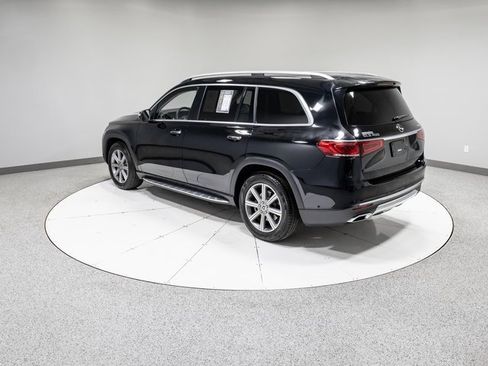 Used 2020 Mercedes-Benz GLS 450 4MATIC image 36