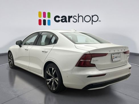 Used 2024 Volvo S60 B5 Plus w/ Climate Package AWD/4WD image 3